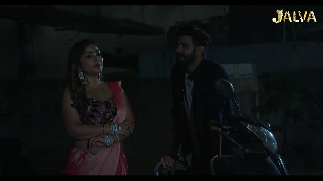 Is Raat Ki Subha Nahi S01 P01 Jalva